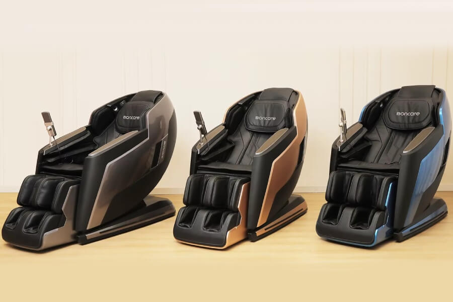 Сервис центр Boncare