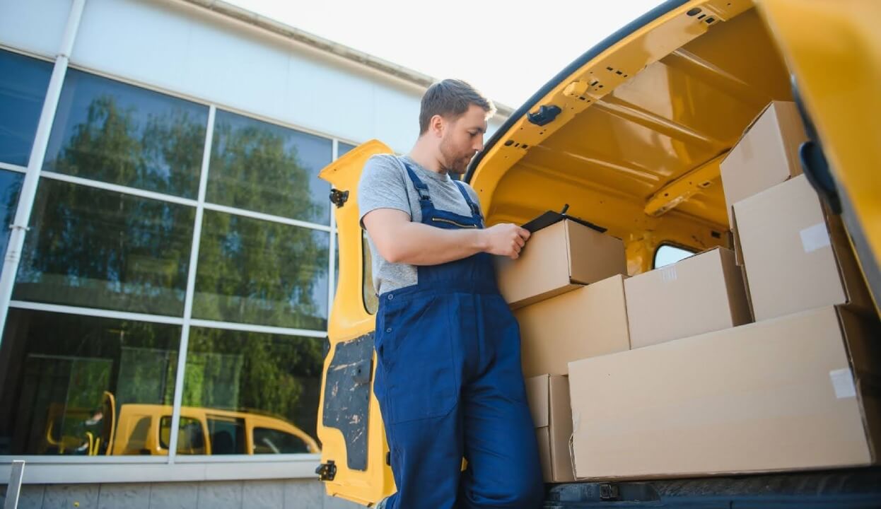 Сервис центр Boncare